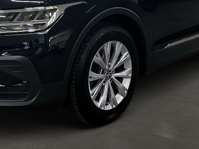 Volkswagen Tiguan 1.5 TSI DSG Life
