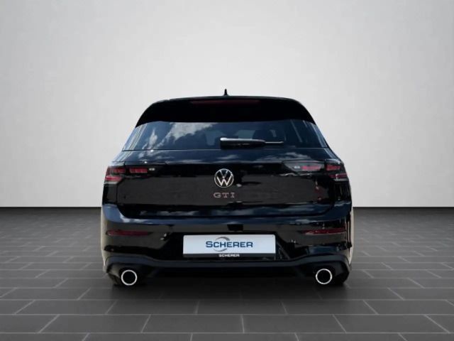 Volkswagen Golf GTI Sound