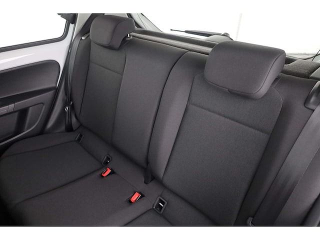 Volkswagen e-up! Move Move up!