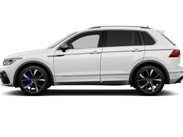 Volkswagen Tiguan R 4M Matrix/Nav/DCC/ACC/Assist/SHZ/20"