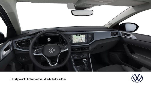 Volkswagen Taigo Style