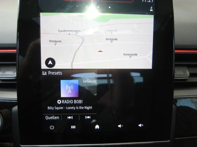 Renault Arkana EDC RS TCe 140