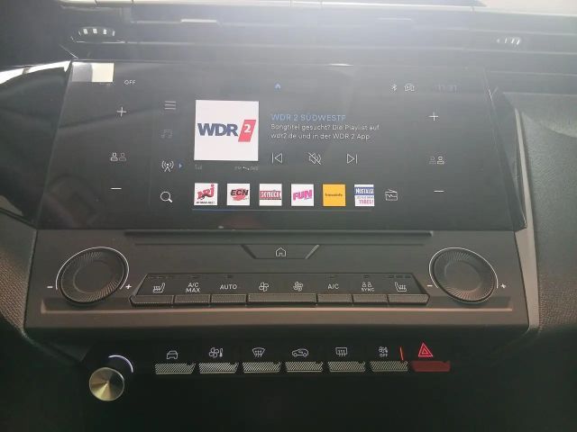 Peugeot 408 Allure Pack Hybrid