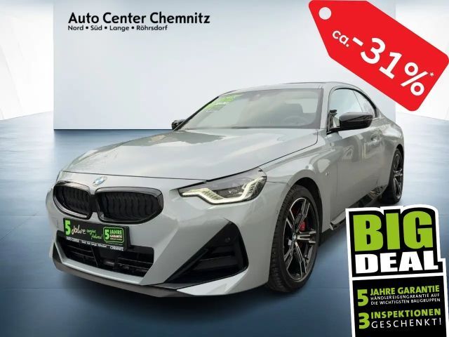 BMW 220 220i Coupé M-Sport