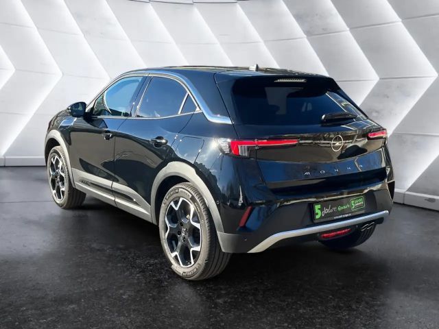 Opel Mokka 1.2 Turbo Turbo Ultimate
