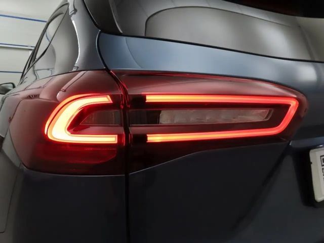 Ford Focus Active Wagon