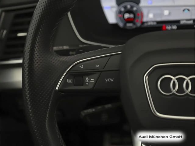 Audi Q5 40 TDI Quattro S-Line S-Tronic