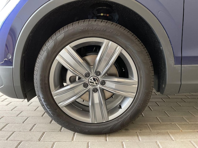 Volkswagen Tiguan 2.0 TDI Allspace Move