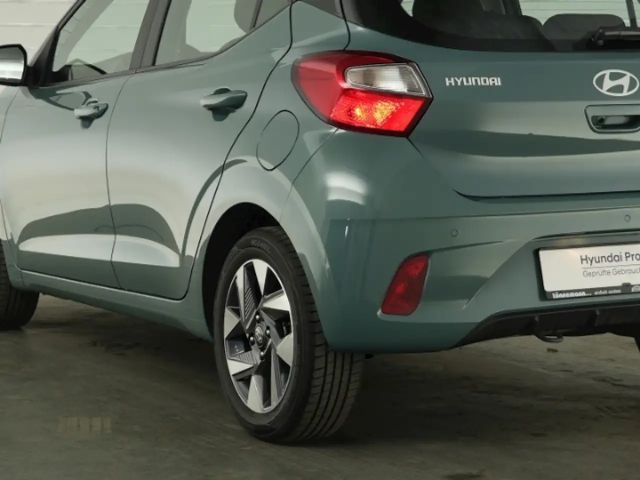 Hyundai i10 Trend