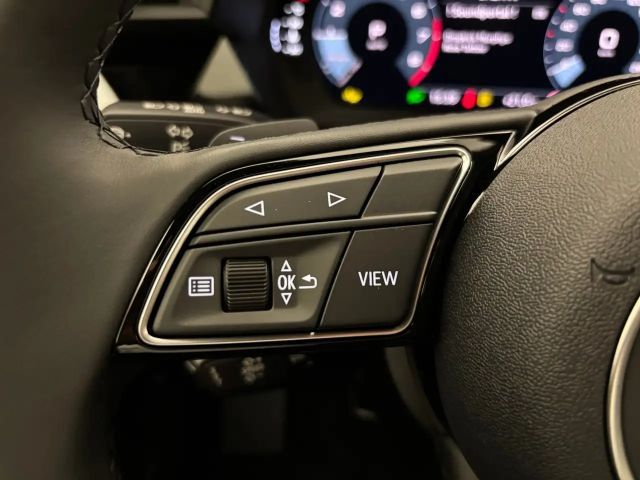 Audi A3 30 TFSI Sedan