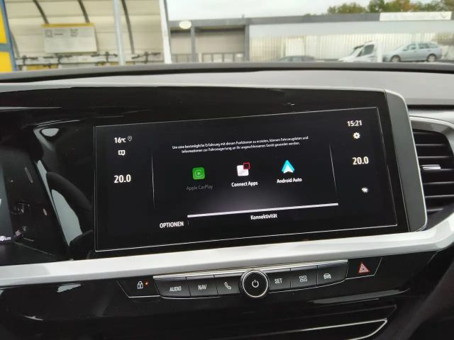 Opel Grandland X GS-Line Grand Sport