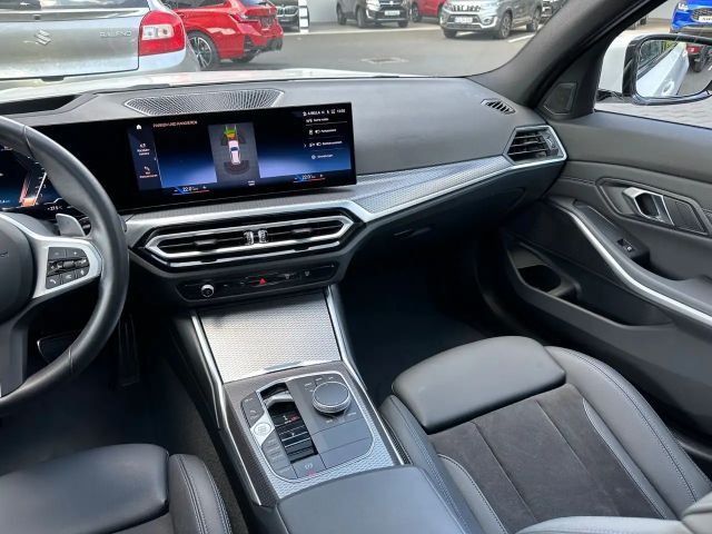 BMW 318 318i M-Sport Touring