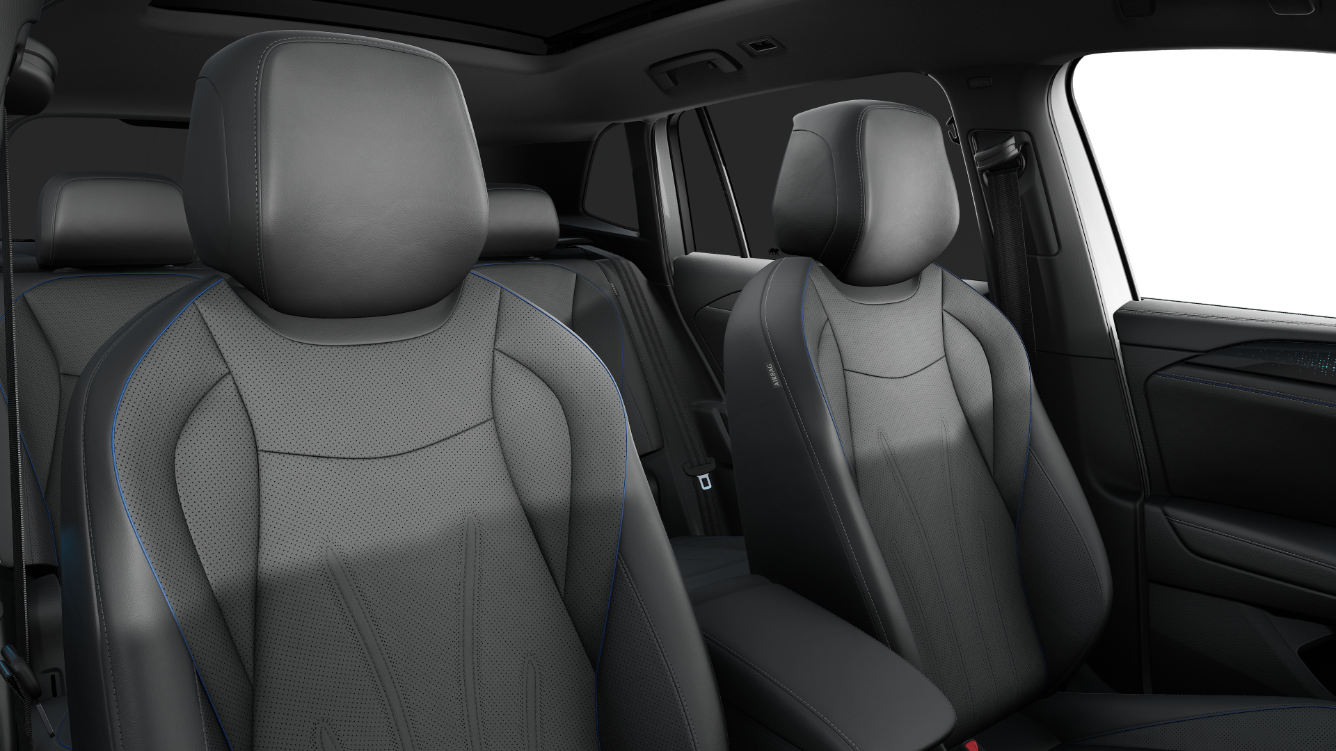 Volkswagen Tiguan 2.0 TDI DSG R-Line