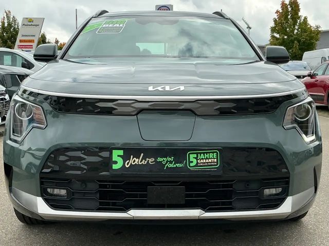 Kia Niro EV Vision
