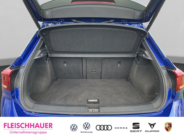 Volkswagen T-Roc 4Motion DSG