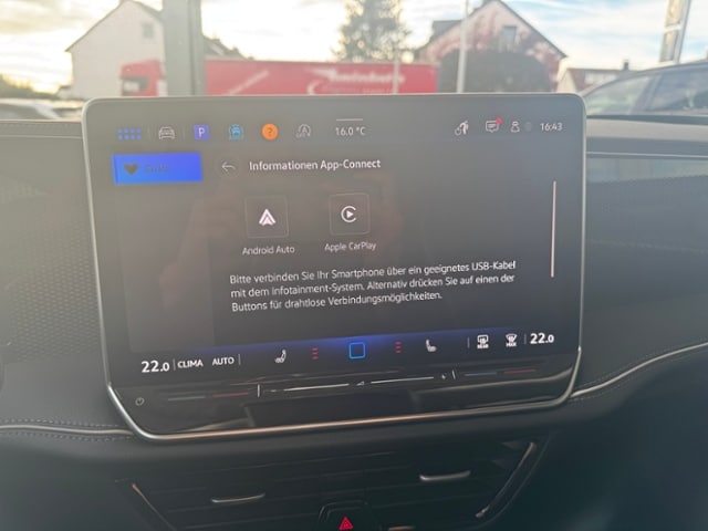 Volkswagen Passat 1.5 eTSI DSG IQ.Drive Variant