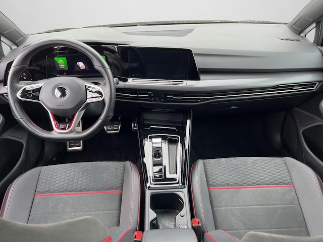 Volkswagen Golf 2.0 TSI GTI