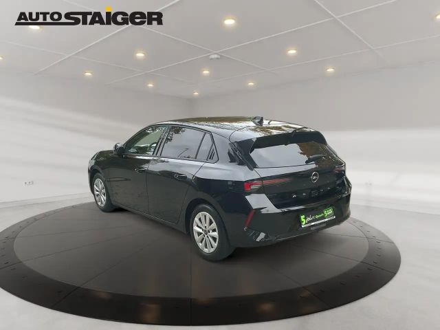 Opel Astra 1.2 Turbo Elegance Turbo