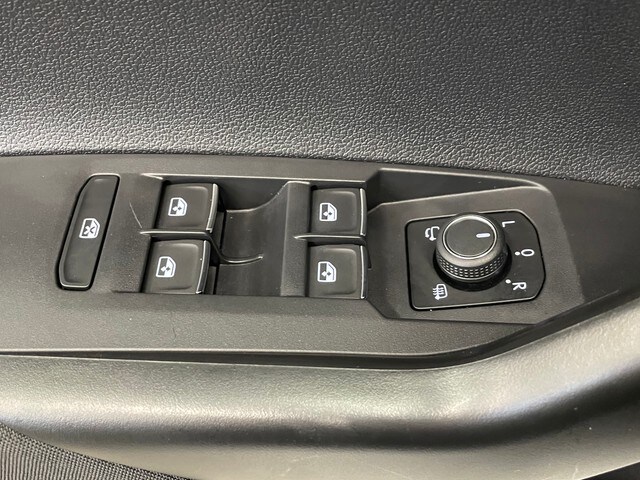 Volkswagen Polo 1.0 TGI