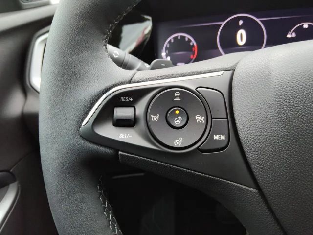 Opel Grandland X GS-Line Grand Sport