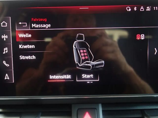 Audi A4 35 TDI Avant S-Tronic