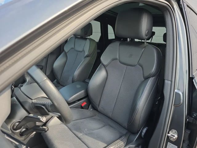 Audi Q5 35 TDI S-Line