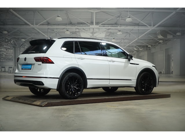 Volkswagen Tiguan 2.0 TDI Allspace R-Line