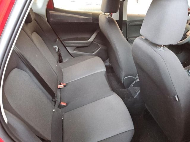 Seat Arona 1.0 TSI Reference