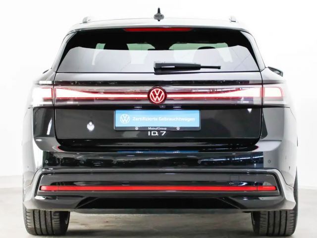 Volkswagen ID.7 Pro Tourer