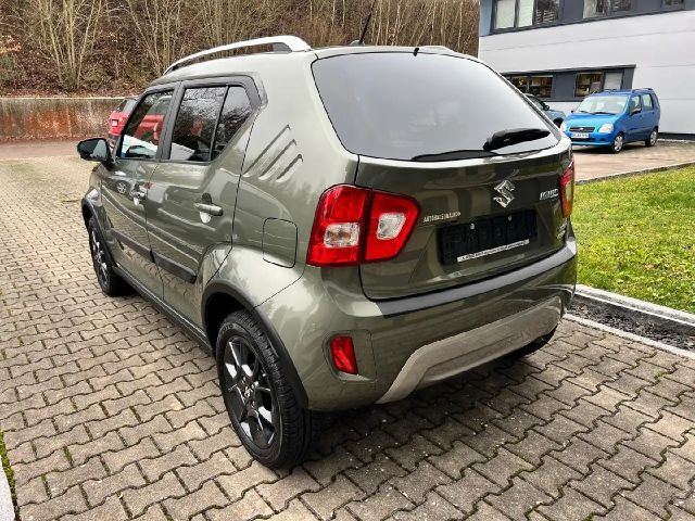 Suzuki Ignis 4x4 Comfort
