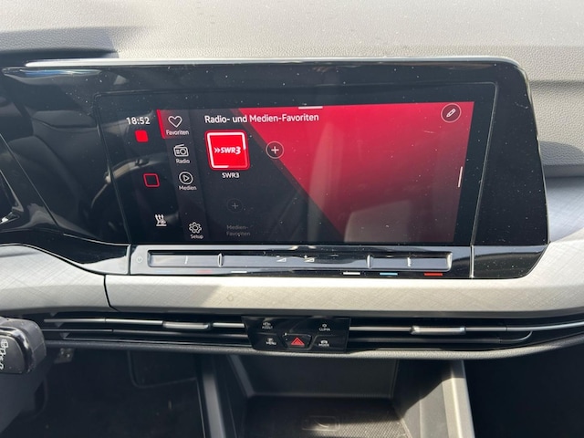 Volkswagen Golf 1.5 TSI Golf VIII Life Variant