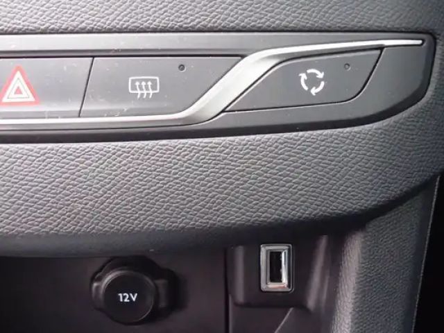 Peugeot 308 Active Pack PureTech