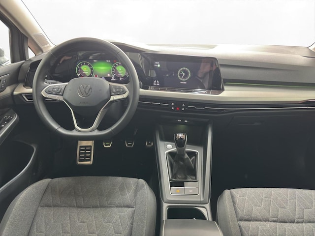 Volkswagen Golf 1.5 TSI Golf VIII Variant