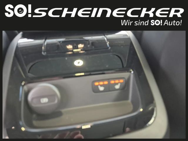 Volvo V60 AWD Bright Plus T6