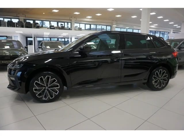 Skoda Scala 1.0 TSI Tour