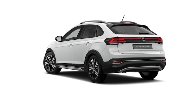 Volkswagen Taigo 1.0 TSI DSG IQ.Drive Style