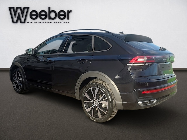 Volkswagen Taigo 1.5 TSI DSG