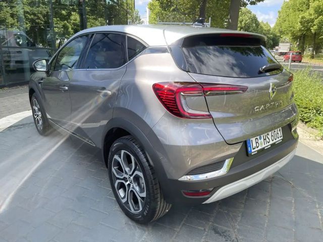 Renault Captur EDC