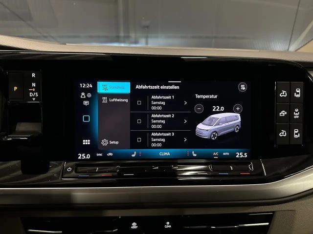 Volkswagen California Ocean T7