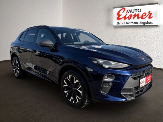 Cupra Terramar 1.5 e-TSI DSG ABS ESP