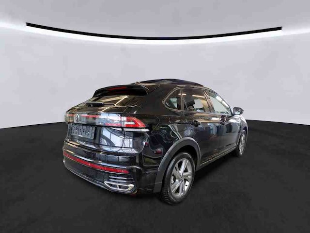 Volkswagen Taigo 1.0 TSI DSG IQ.Drive R-Line