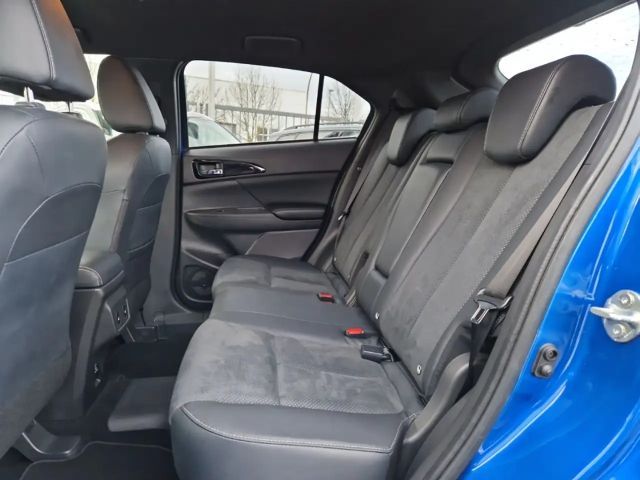 Mitsubishi Eclipse Cross PHEV