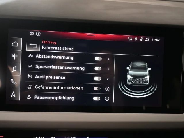 Audi Q4 e-tron 40 Sportback