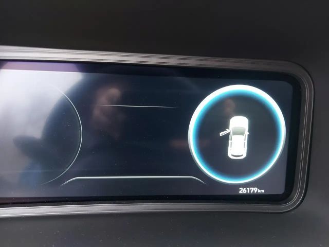 Hyundai Kona 1.0 Hybrid N Line T-GDi
