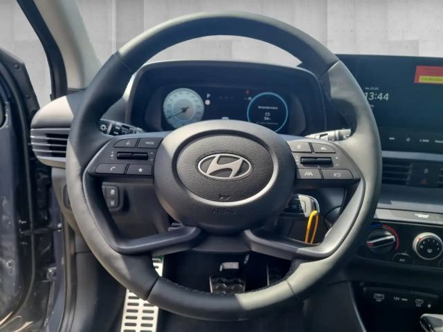 Hyundai Bayon 1.0 T-GDi Trend
