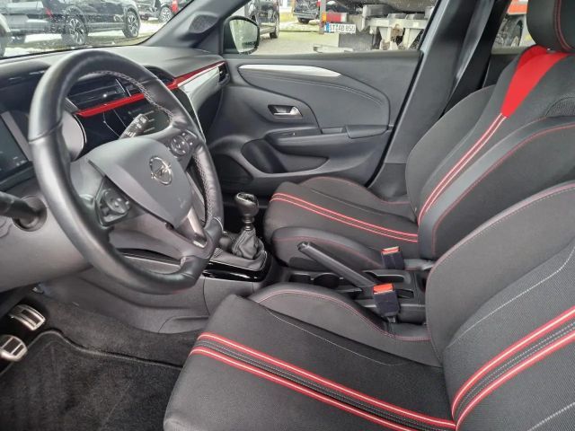 Opel Corsa GS-Line Grand Sport