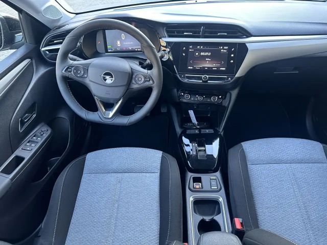 Opel Corsa +SOH 99%+ Sitzheizung+Allwetter+