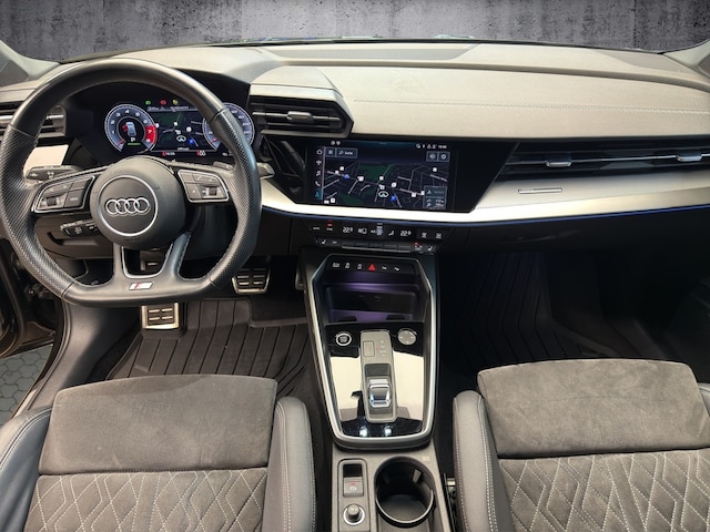 Audi A3 35 TFSI S-Tronic Sportback