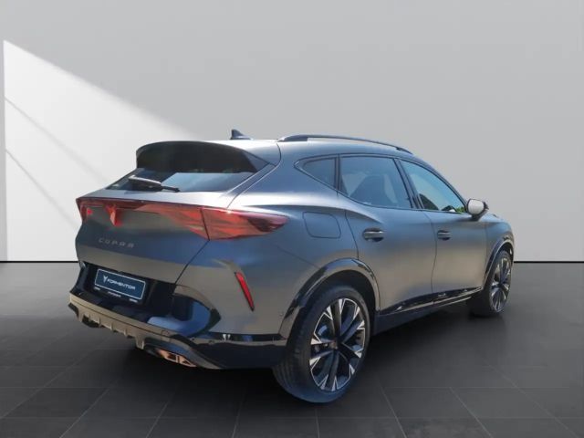 Cupra Formentor VZ