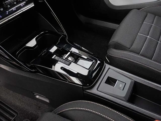 Citroën C3 Aircross Hybrid Plus